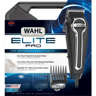 wahl factory outlet