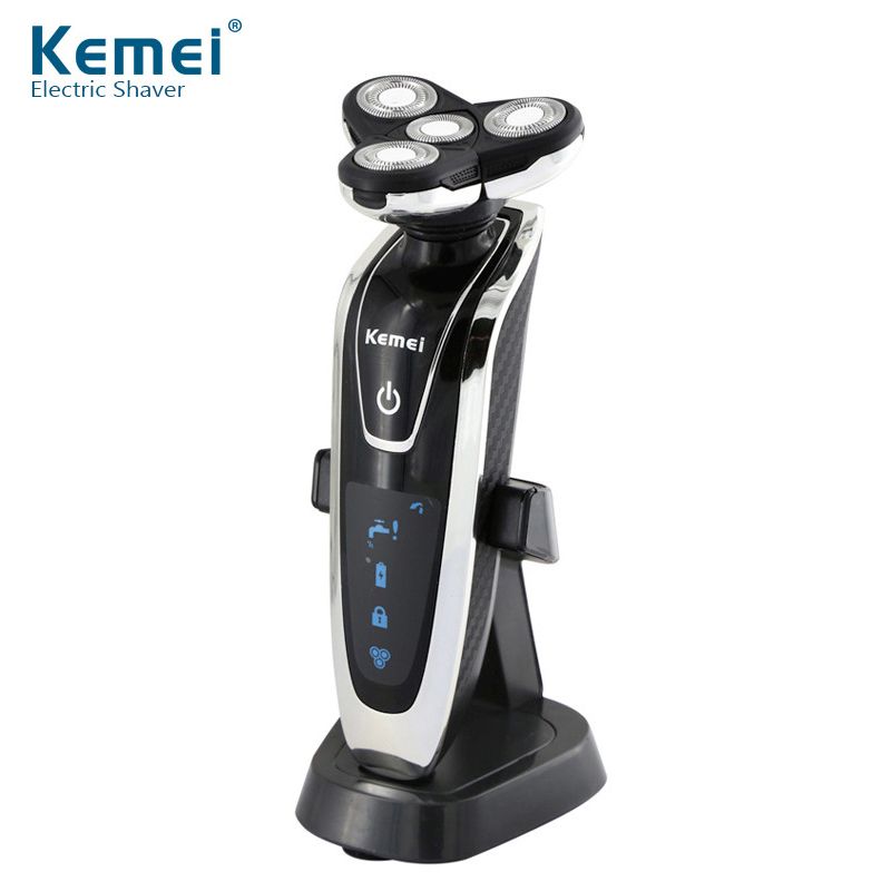 wahl electric shaver