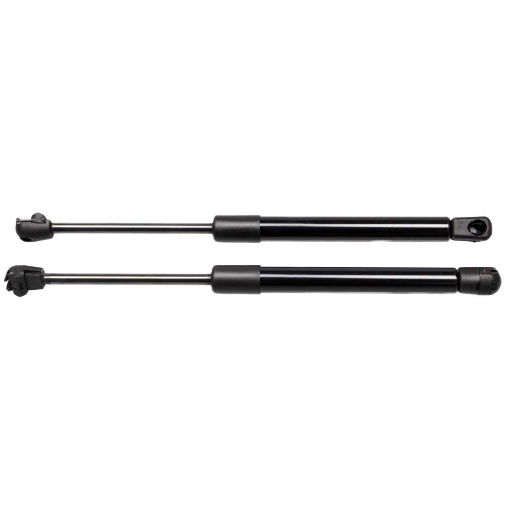 2 New Trunk Gas Lift Supports Struts Prop Rod Arm Shock Damper Fits Chrysler 300