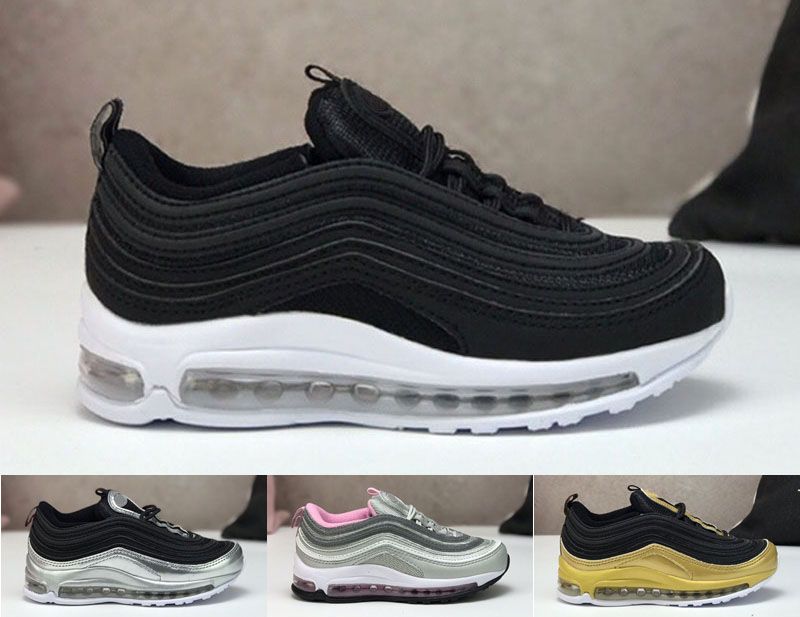 kids 97 trainers