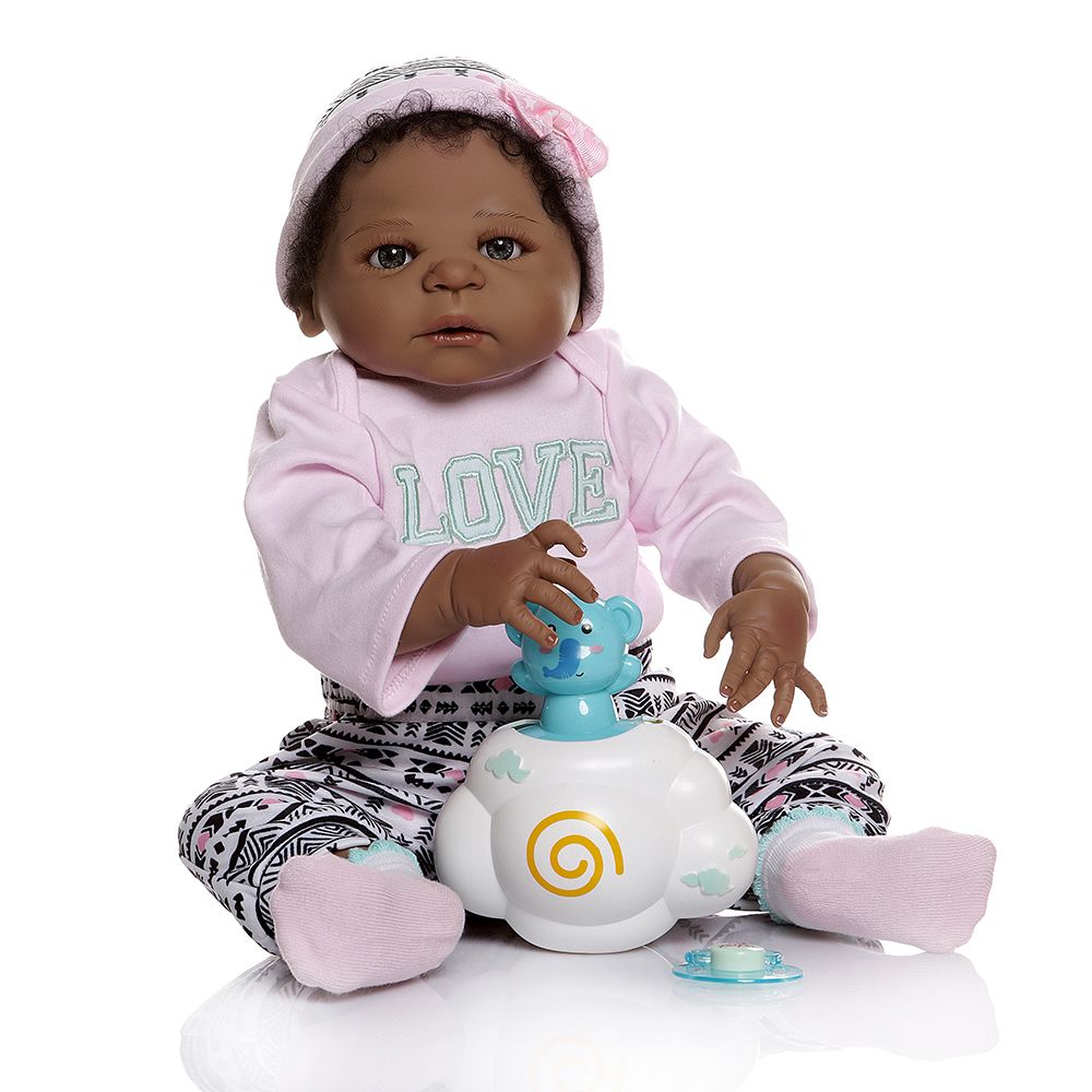 full body reborn baby