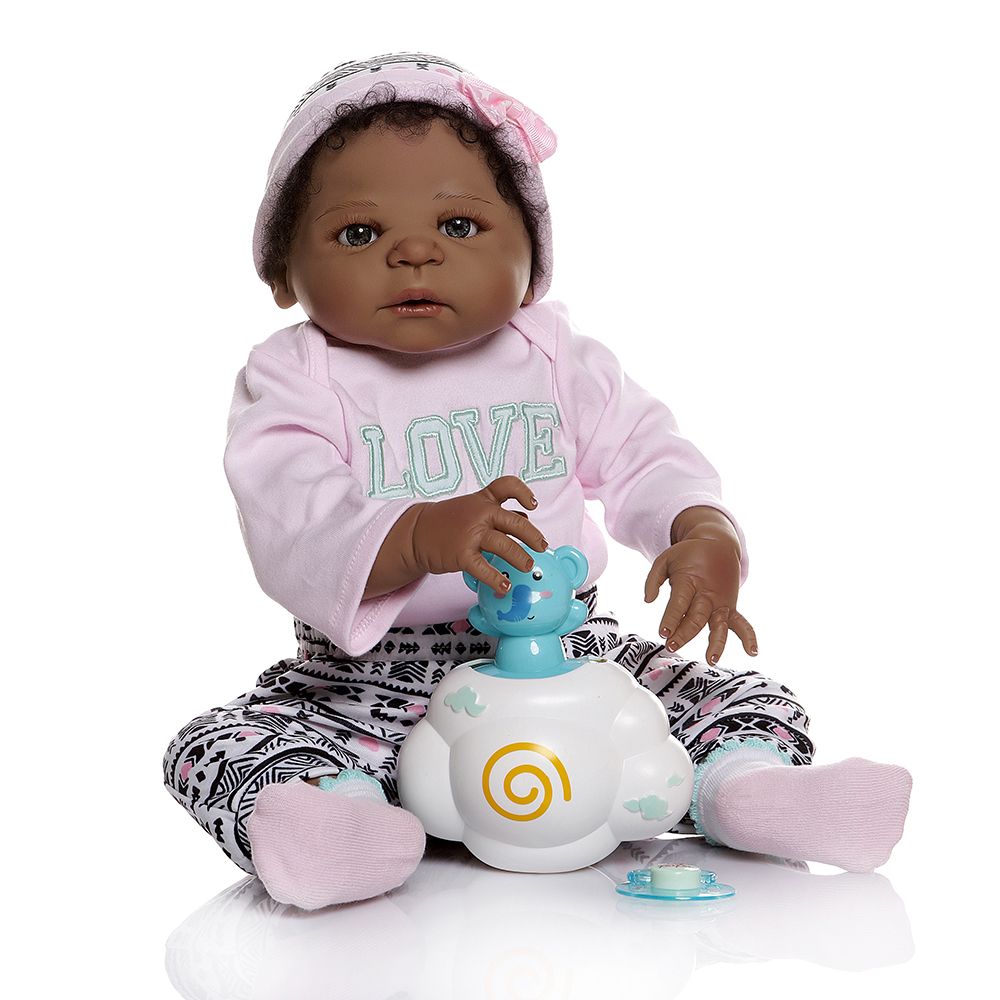 american reborn dolls