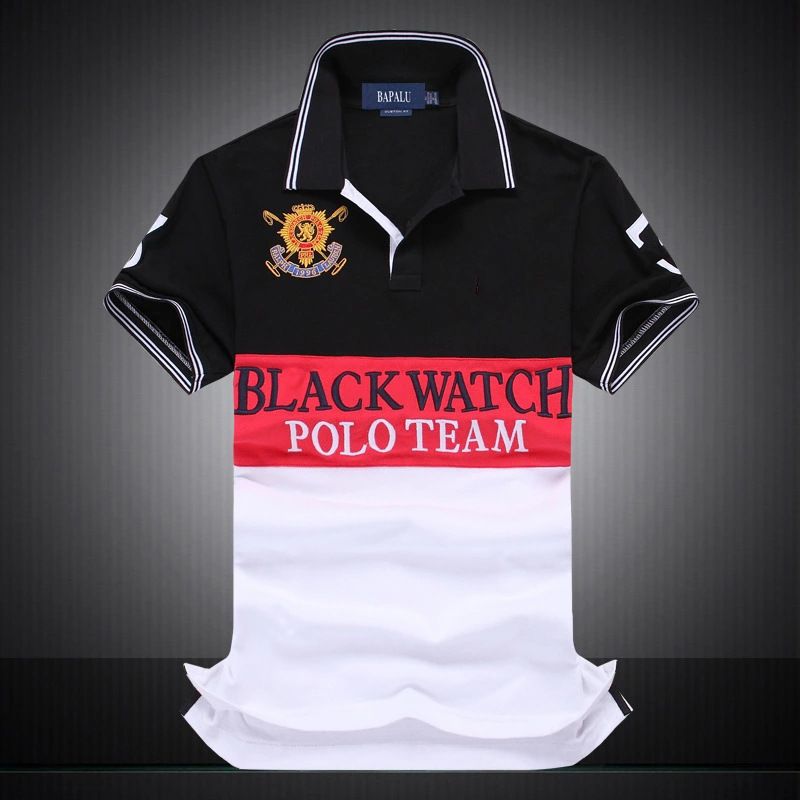 best polo shirt brands uk