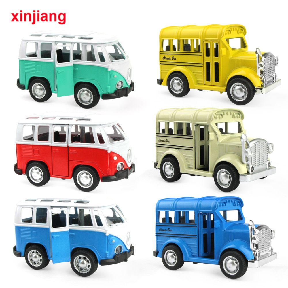 vintage diecast toys