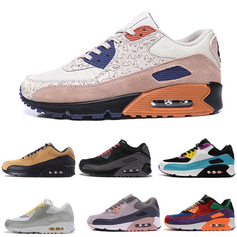 high cushion running shoes