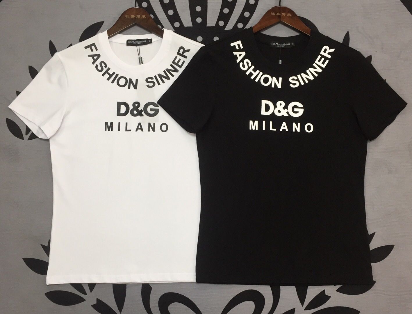 dolce and gabbana shirt dhgate