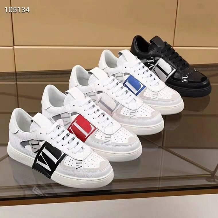 valentino casual shoes