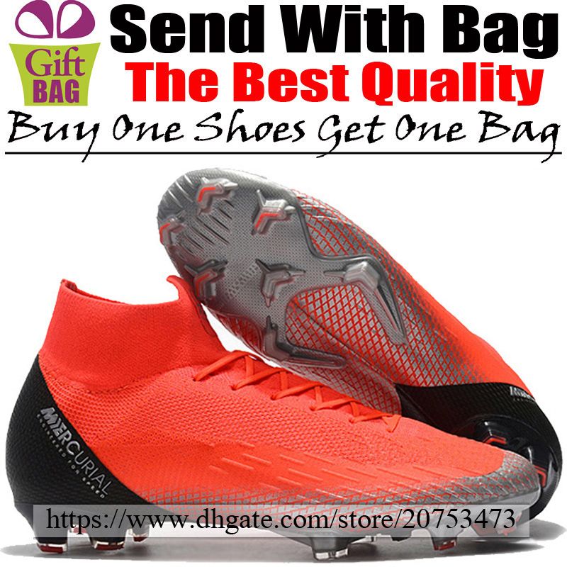 cr7 scarpe alte