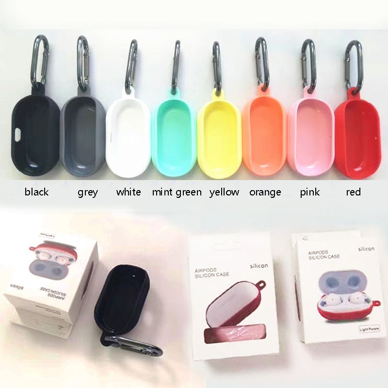 satin al samsung galaxy tomurcuklar silikon kilif kapak yumusak kulaklik ve esnek cizilmeye sok dayanikli kulaklik korumalar icin tl9 88