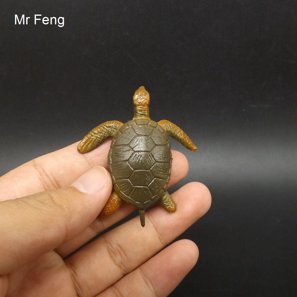 mini turtle toy