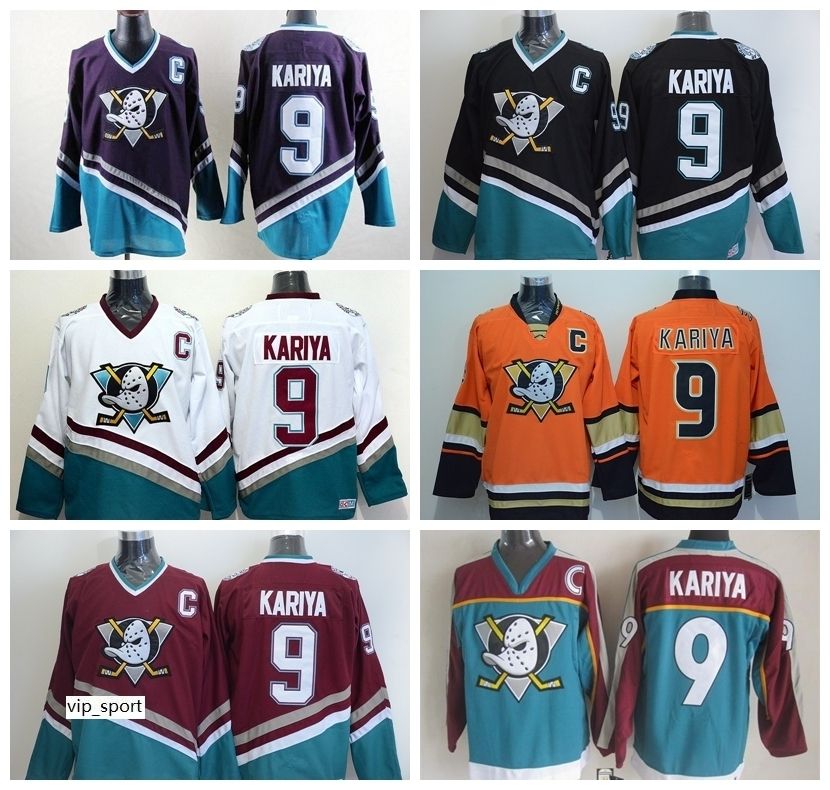 kariya jersey