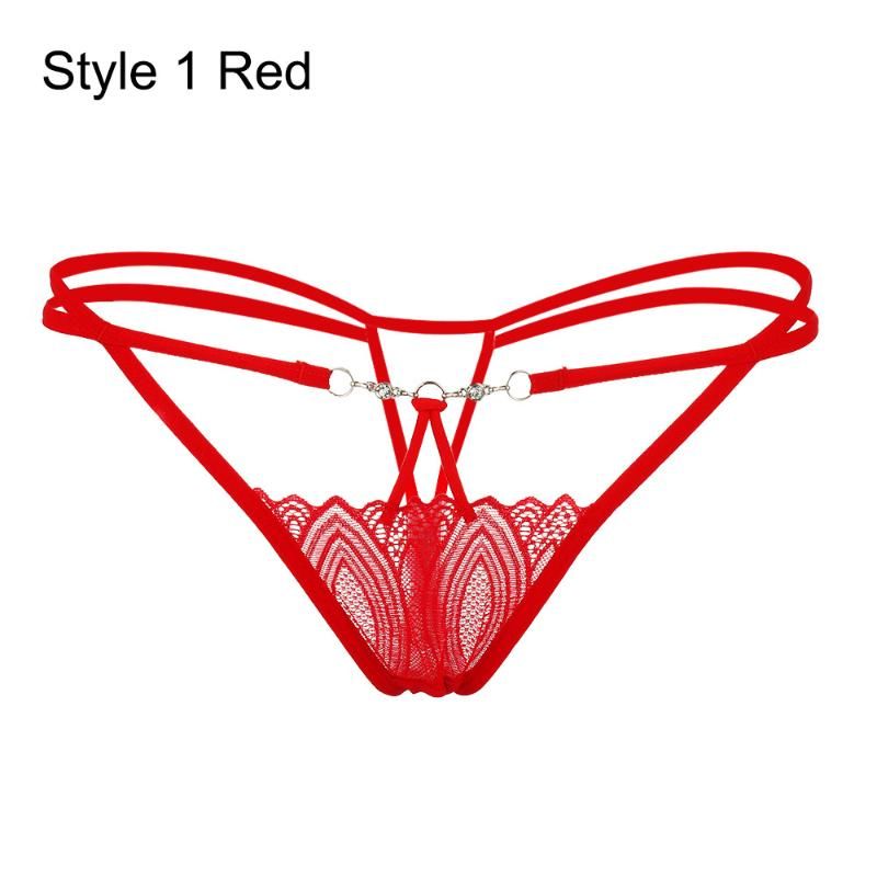 Style 1 Red