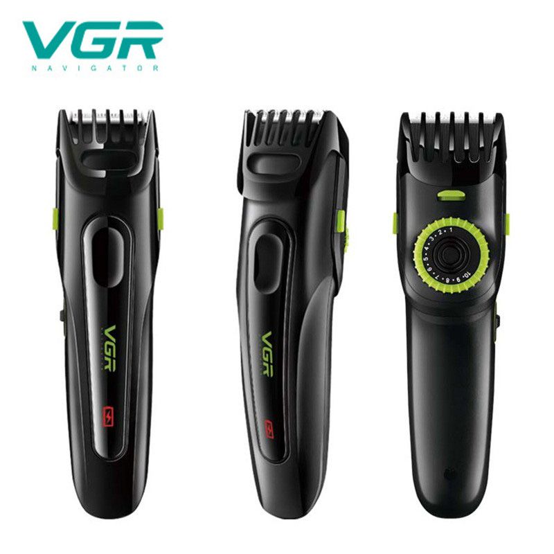 vgr professional hair trimmer