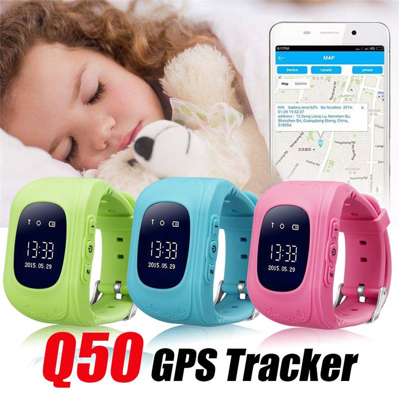 q50 kids watch