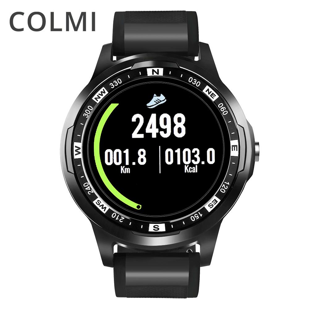 colmi smart watch