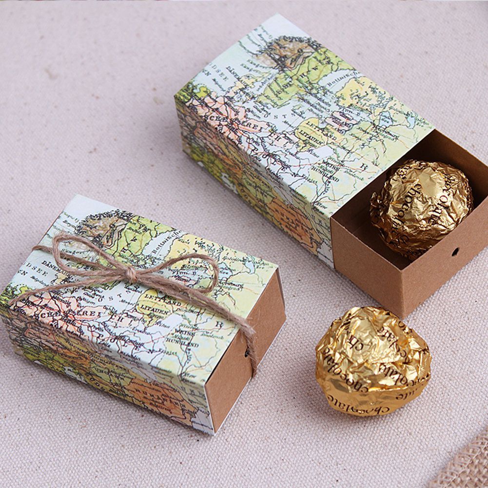 world candy box