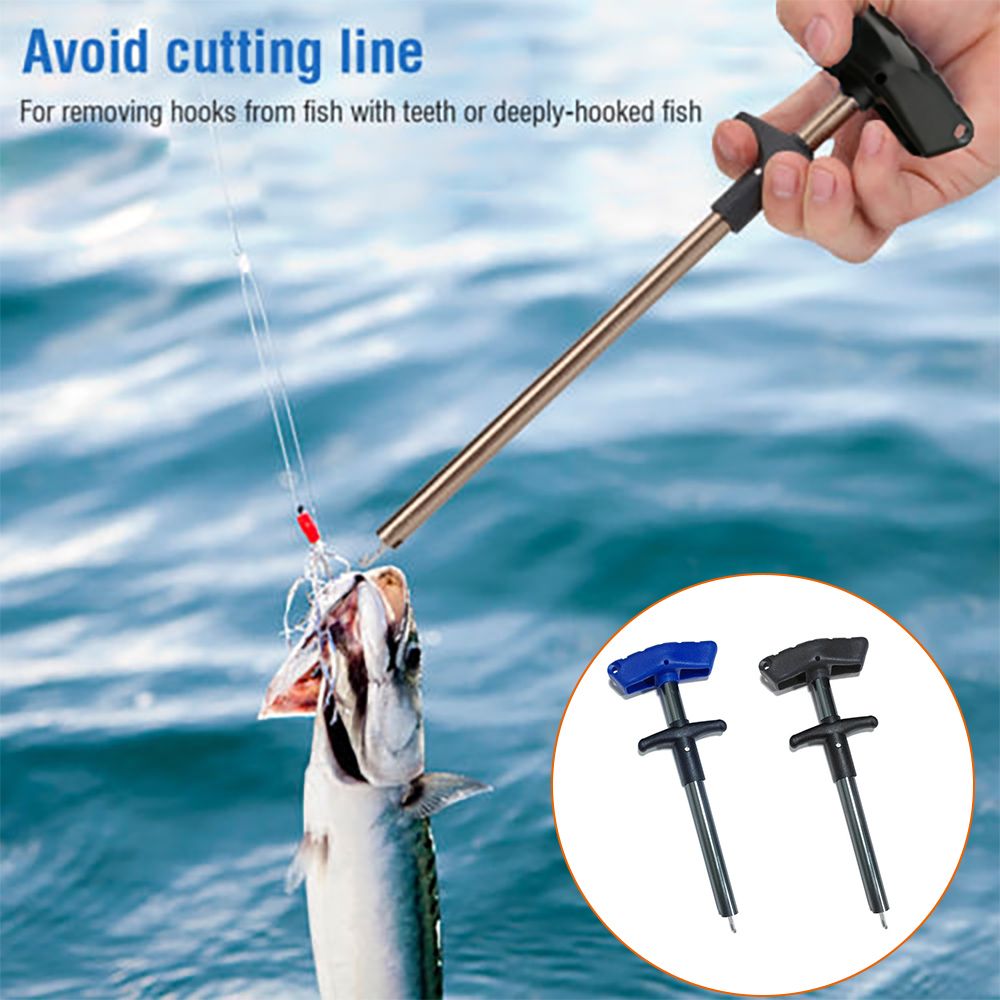 fish unhooking tool