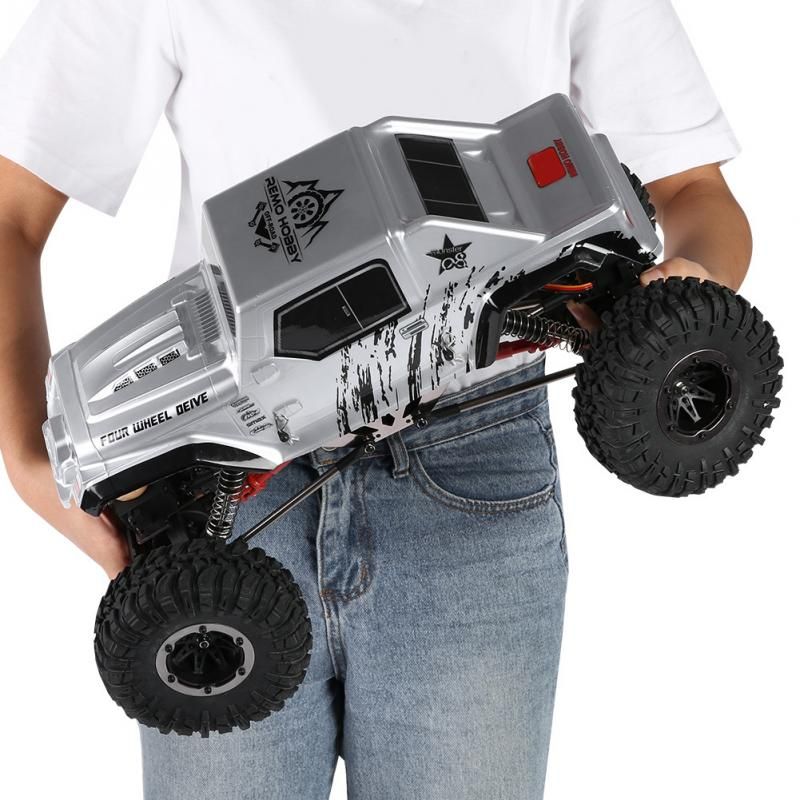 100 remote control car