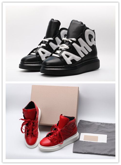 Acquista Lo Stile Più Popolare 2019 Scarpe Da Ginnastica Larghe Bianche Scarpe Sportive Da Uomo Alte E Alte Taglie 35 44 A 81,06 € Dal Wcg1989 | DHgate.Com