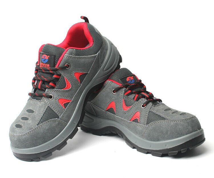 safety shoes original