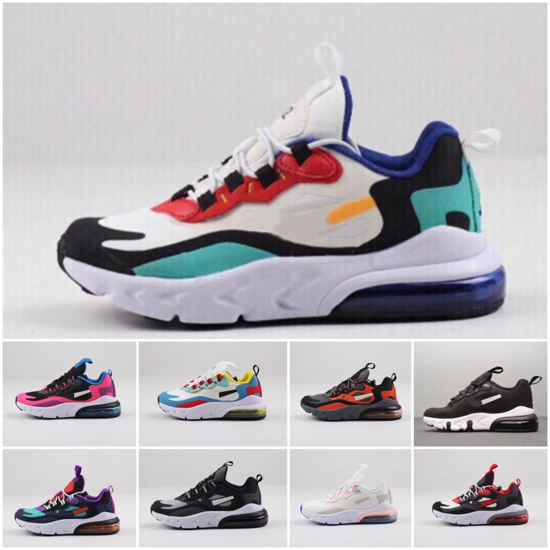 Compre Nike Air Max 270 Baratas Del Athletic Trainer 27 Los Hombres Del Aire Del Arco Iris Nueva Zapatillas De Deporte Hombre Niños Walking Deportes ... Compre Nike Air Max 270 Baratas Del Athletic Trainer 27 Los Hombres Del Aire Del Arco Iris Nueva Zapatillas De Deporte Hombre Niños Walking Deportes ...