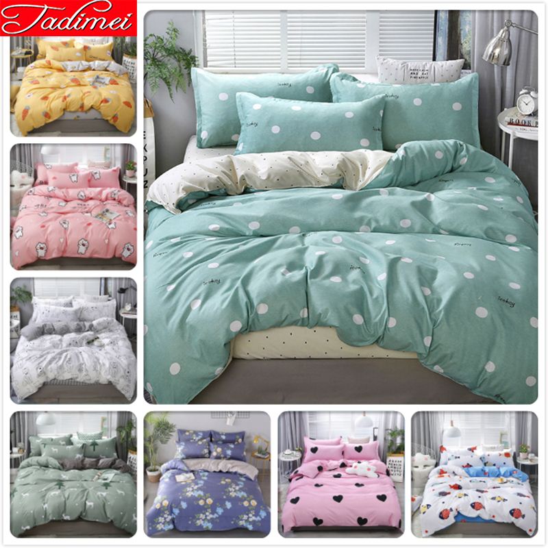 childrens double duvet sets