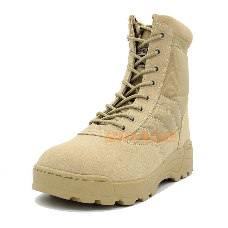 botas americanas
