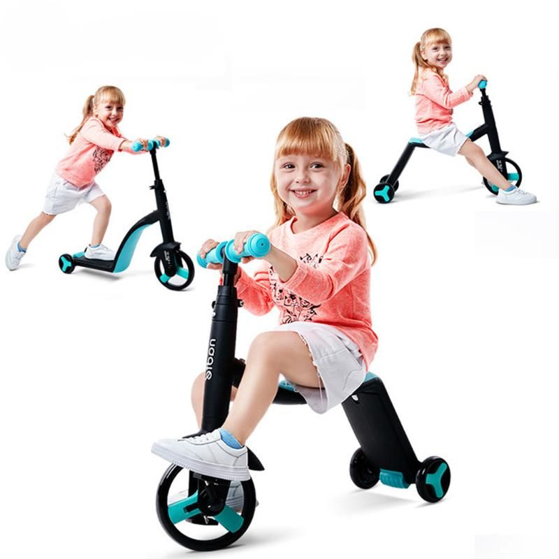 walker childrens
