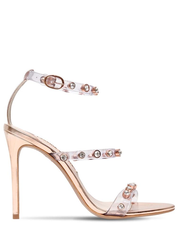 sophia webster diamond heel