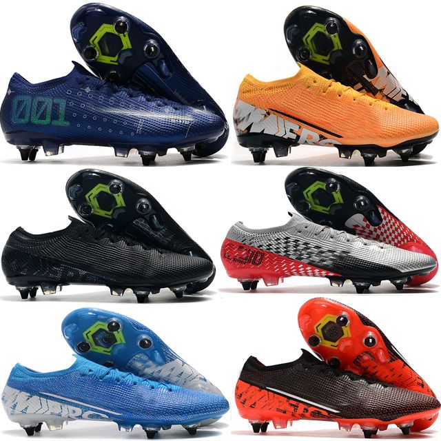 Soccer Shoes Mercurial Superfly 7 Elite 