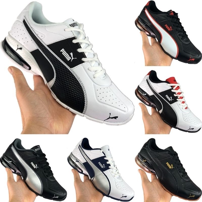 cell surin 2 fm men's running shoes