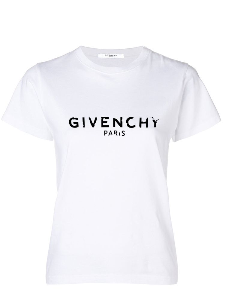 Compre Primavera / Otoño 2019 Simple Camiseta Blanca Pura De Mujer Con Cuello Redondo Y Manga Corta Top De Algodón De Mujer Delgada Y Vers A 2,91 € Del Kenbayb2b | DHgate.Com