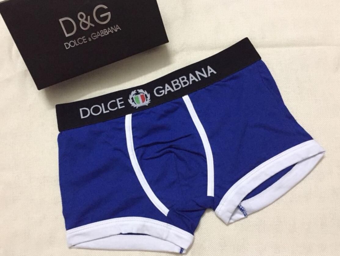 d and g boxers