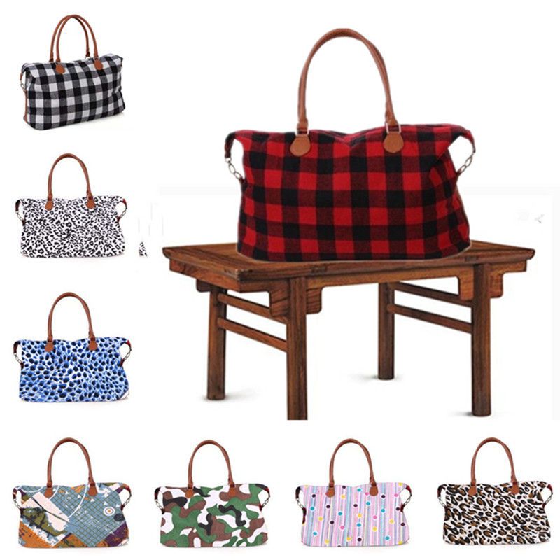 yoga duffle