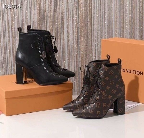 ankle boots fashion 2019