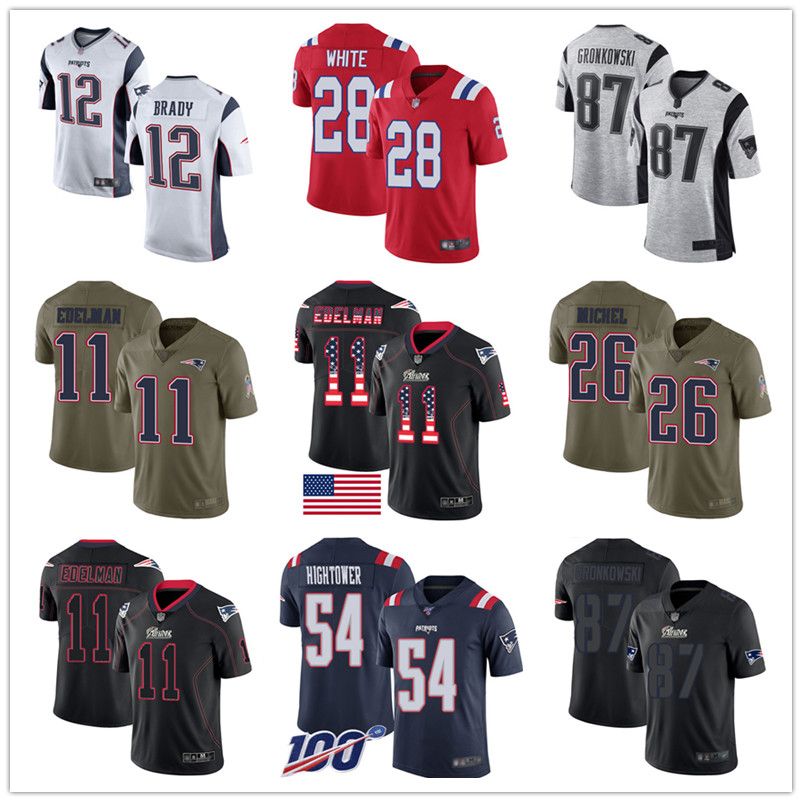 antonio brown youth xl jersey