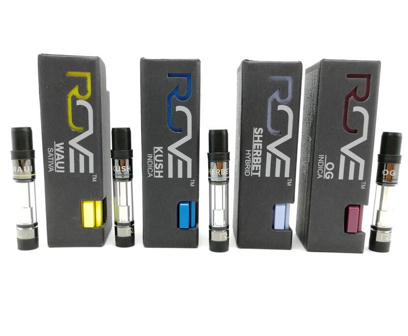 Download Rove Carts Vape Cartridges Packaging 0 8ml 1ml Ceramic Atomizer Glass Tank For Thick Oil Empty Vape Pen Cartridge Ecig Vaporizer 510 Battery From Jpodfactory 0 61 Dhgate Com