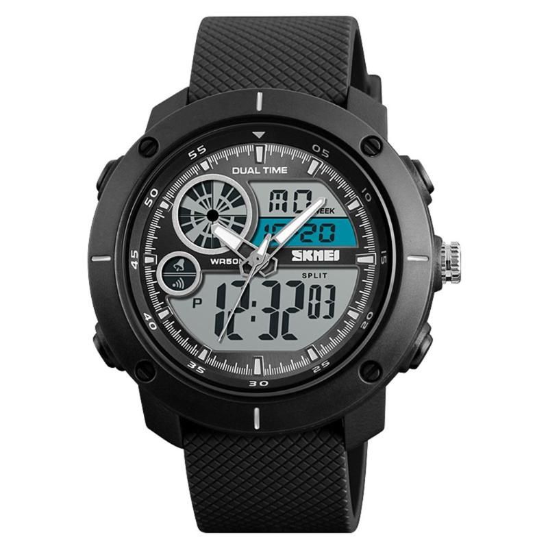 skmei code cr2032