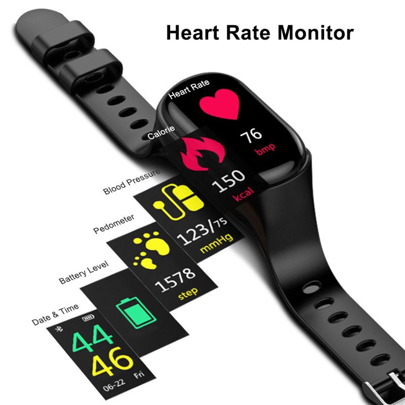 smart band m1