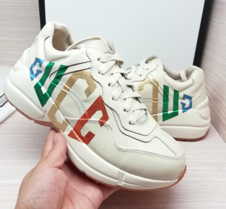 gucci shoes on dhgate