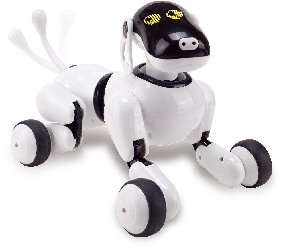 puppy smart robot dog