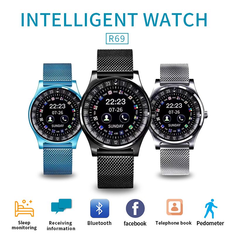 fast track sports watches