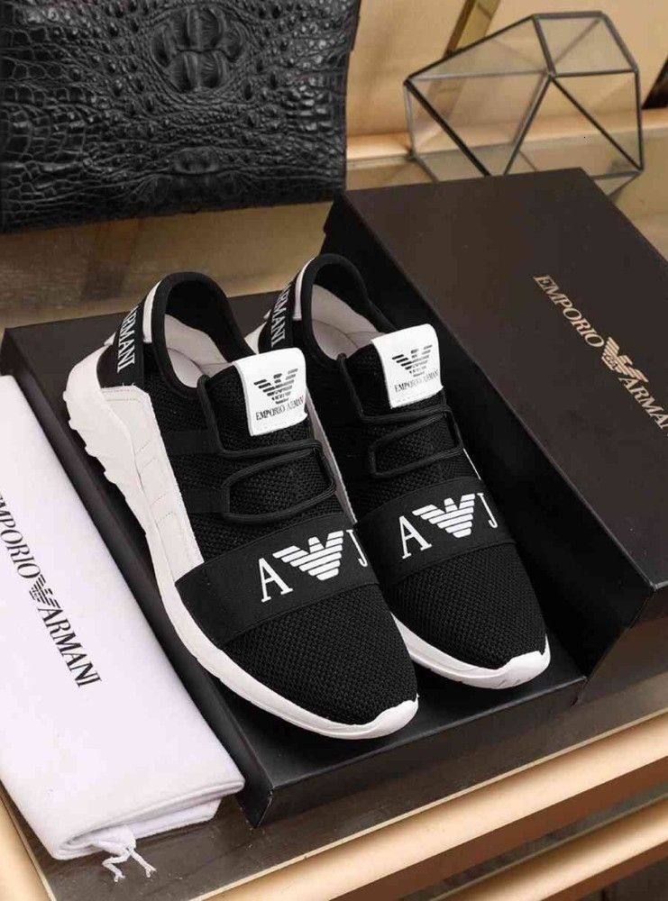 montante armani