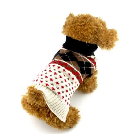 medium sized dog sweaters