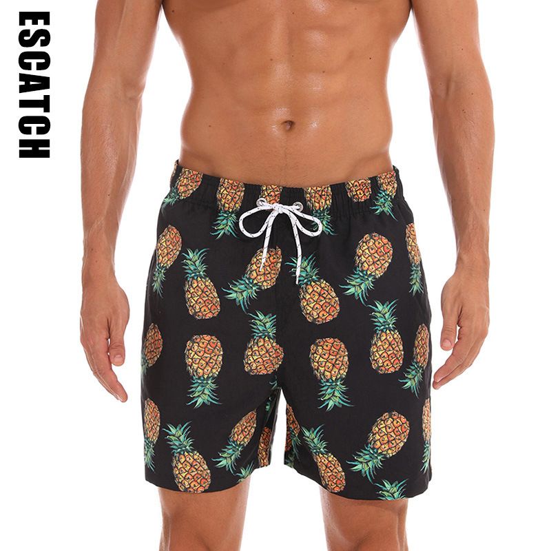 new mens swim trunks