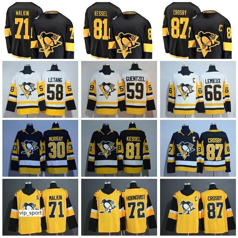 pittsburgh penguins outdoor game jersey