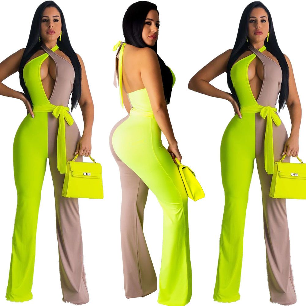 latest jumpsuits fashion