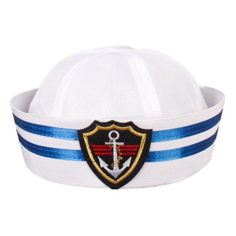 adult sailor hats