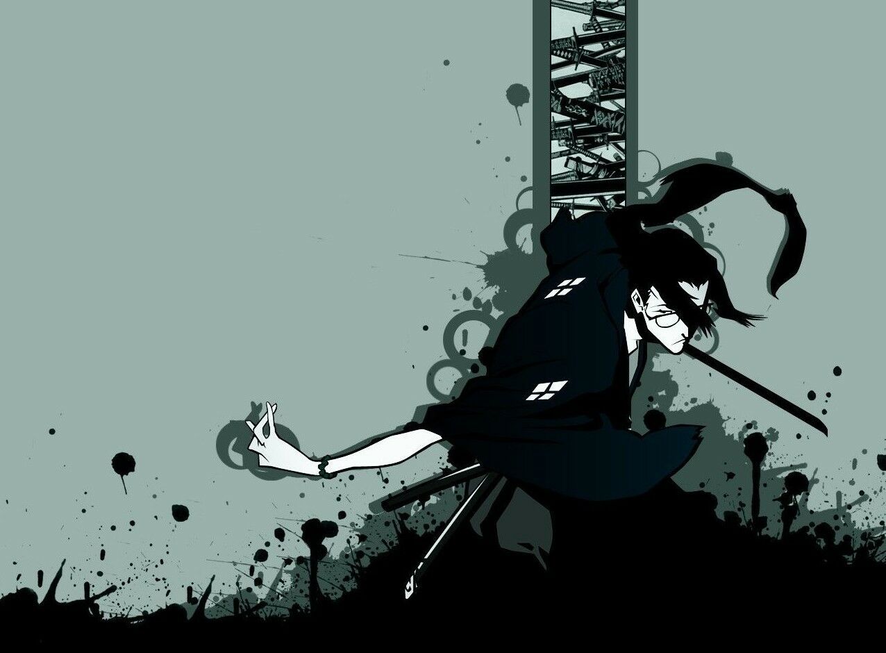 Get 2020 Samurai Champloo Wall Decor Art Silk Print Poster 8888 From For Free Wallpaper 2020 Samurai Champloo Wall Decor Art Silk Print Poster 8888 From HD