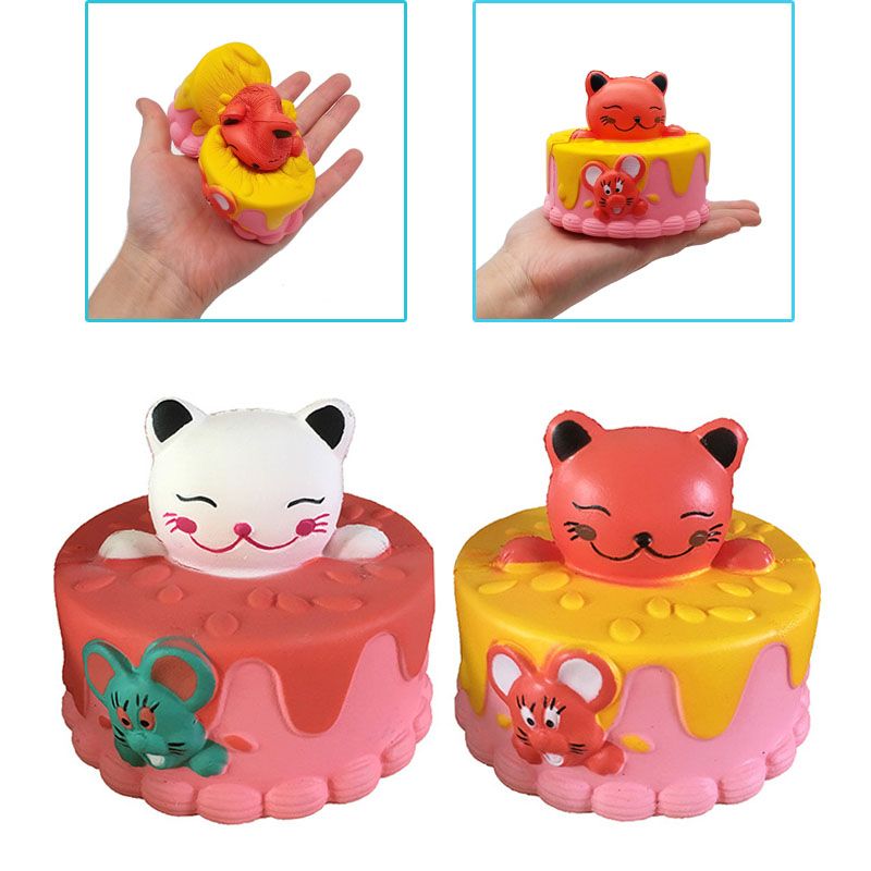 new squishy toys